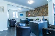 Espace commercial à louer - 33 rue Gamelin, local #A - Photo 9