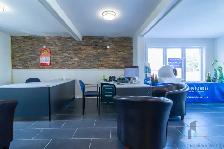 Espace commercial à louer - 33 rue Gamelin, local #A - Photo 10