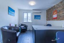 Espace commercial à louer - 33 rue Gamelin, local #A - Photo 12