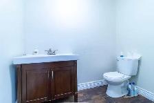 Espace commercial à louer - 33 rue Gamelin, local #A - Photo 13