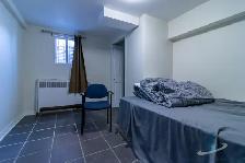 Espace commercial à louer - 33 rue Gamelin, local #A - Photo 17