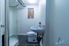 Espace commercial à louer - 33 rue Gamelin, local #A - Photo 21