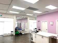 Quality Ceiling Installation - Commercial & Residential - Photo 6