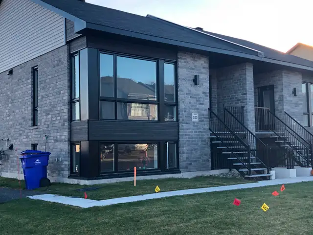 Magnificent Condo! 2 Bedrooms – Plateau Hull, Gatineau