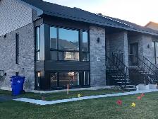 Magnificent Condo! 2 Bedrooms – Plateau Hull, Gatineau