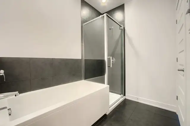 Magnificent Condo! 2 Bedrooms – Plateau Hull, Gatineau - Photo 2