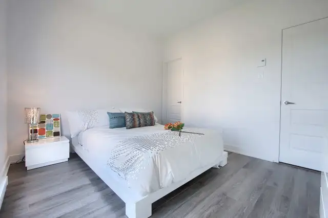 Magnificent Condo! 2 Bedrooms – Plateau Hull, Gatineau - Photo 6