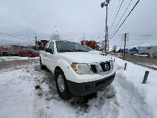 Nissan Frontier 2016 Aut. 149 500 km $9,995. Rusty 450-820-0550 - Photo 2