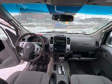 Nissan Frontier 2016 Aut. 149 500 km $9,995. Rusty 450-820-0550 - Photo 3