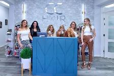 Licensed Hairstylist - Photo 2