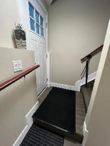 Fully Furnished/unfurnished 1 Bed 1 Bath Basement in Windermere - Photo 9