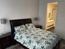 Belle maison de ville à Mirabel disponible  a louer - Photo 3