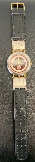 Vintage 80’s/90’s Harley Davidson Watch