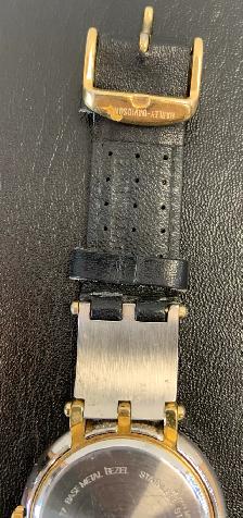 Vintage 80’s/90’s Harley Davidson Watch - Photo 4