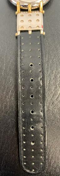 Vintage 80’s/90’s Harley Davidson Watch - Photo 5