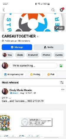 Homecare and Footcare - Photo 2