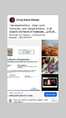 Homecare and Footcare - Photo 3