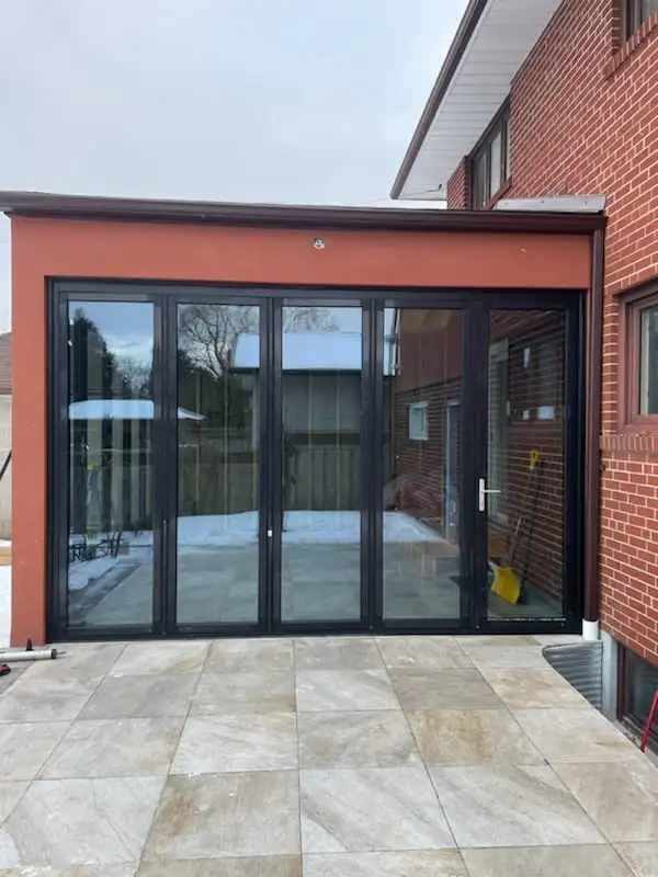 Aluminum Windows and Bi-folding Doors - Call 4165030188✨️ - Photo 3