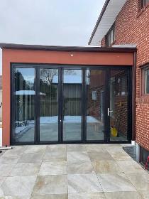 Aluminum Windows and Bi-folding Doors - Call 4165030188✨️ - Photo 3
