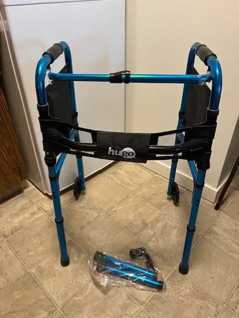 Walker $140 - Photo 2