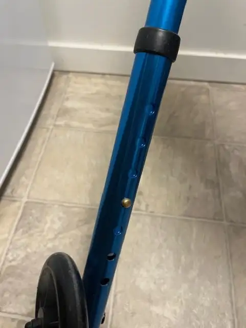 Walker $140 - Photo 5