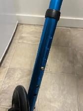 Walker $140 - Photo 5