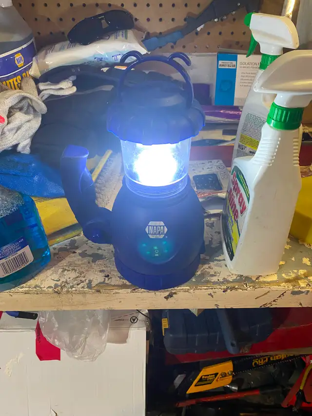 $5 Each or $20 Takes Everything