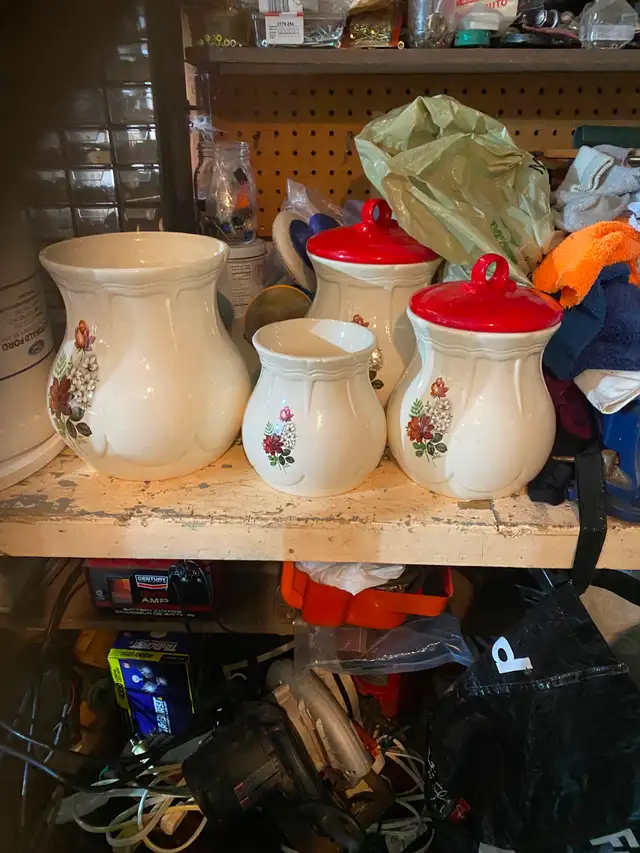 $5 Each or $20 Takes Everything - Photo 5