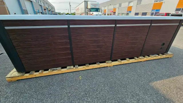 SPA DE NAGE DEMO 17AXSPORT EN LIQUIDATION - Photo 4