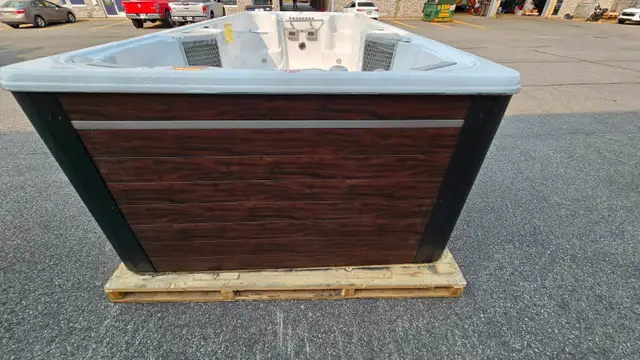 SPA DE NAGE DEMO 17AXSPORT EN LIQUIDATION - Photo 5