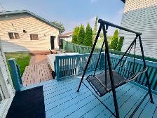 Fully Furnished/Unfurnished 5 Bedroom, 3.5 Bath House hot tub - Photo 11