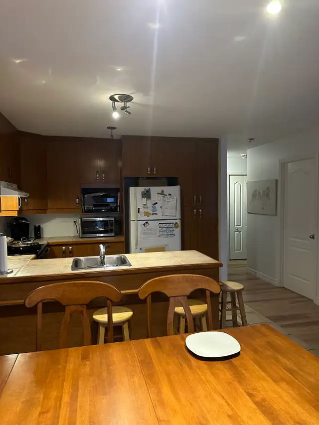 Beau grand 4 1/2 Beauport, Boul. Raymond - Photo 7