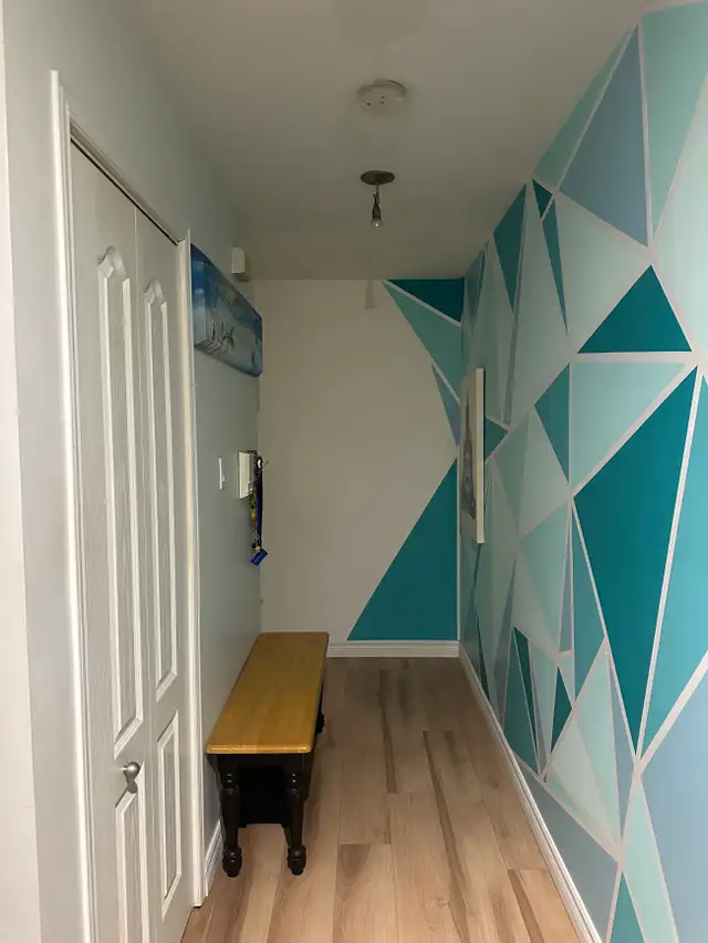 Beau grand 4 1/2 Beauport, Boul. Raymond - Photo 10