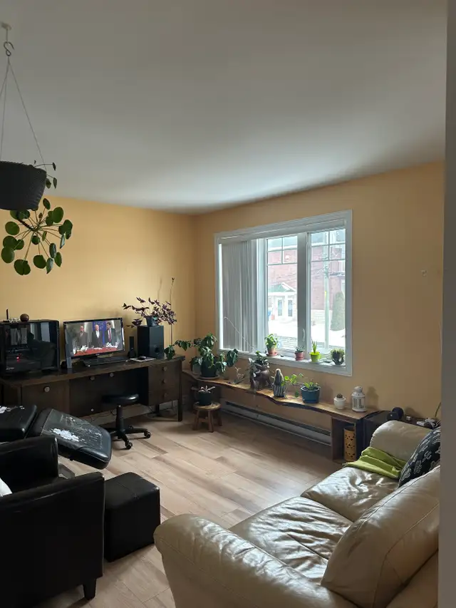 Beau grand 4 1/2 Beauport, Boul. Raymond - Photo 11