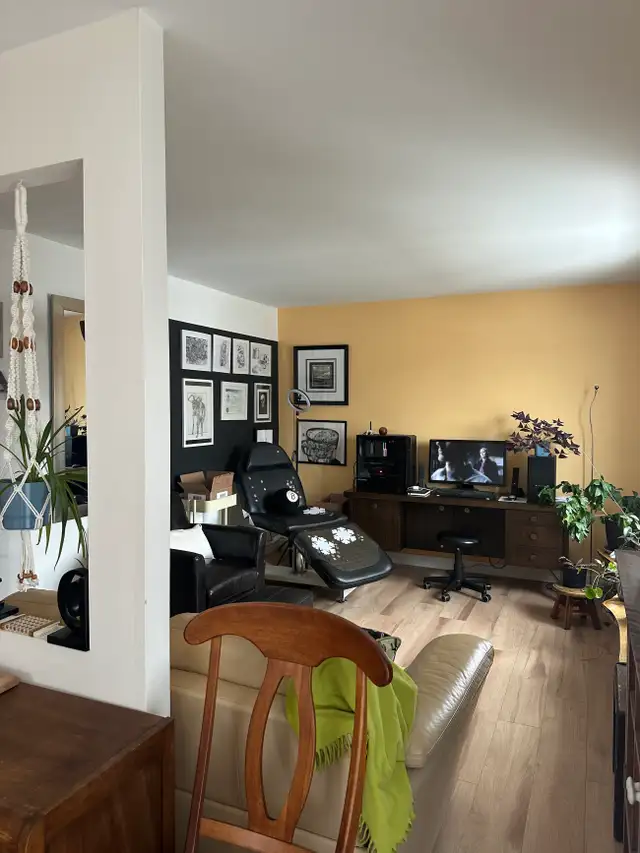 Beau grand 4 1/2 Beauport, Boul. Raymond - Photo 12