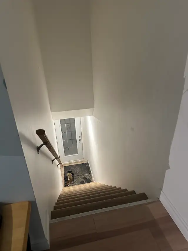 Beau grand 4 1/2 Beauport, Boul. Raymond - Photo 13