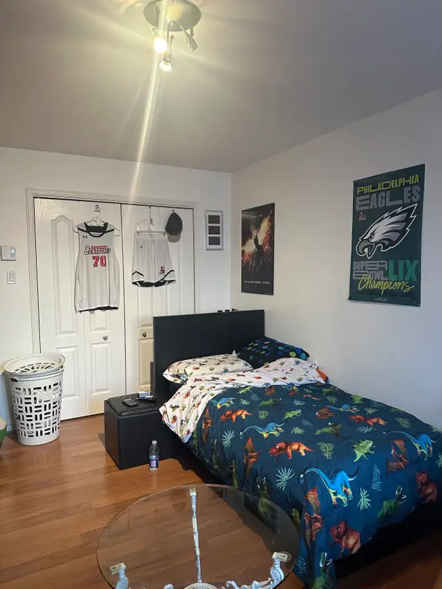 Beau grand 4 1/2 Beauport, Boul. Raymond - Photo 14