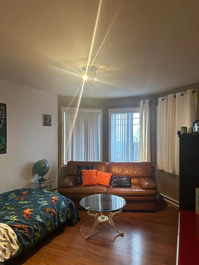 Beau grand 4 1/2 Beauport, Boul. Raymond - Photo 16