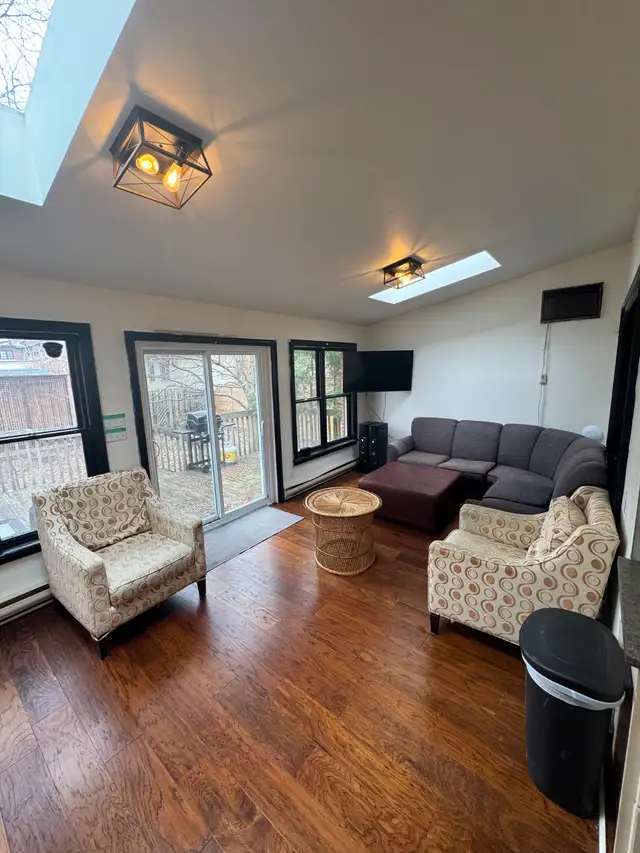 2 MIN WALK FROM Health Sciences Library: 2 rooms available! - Photo 3