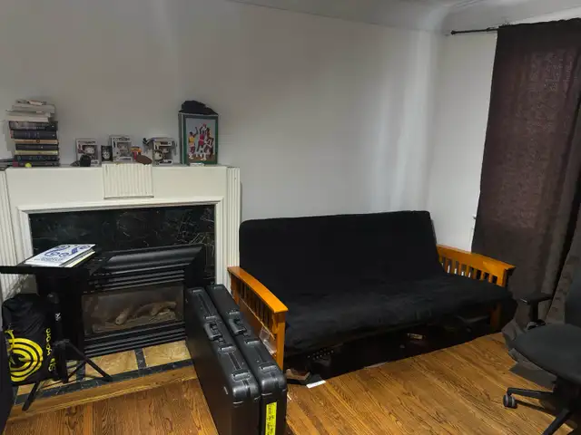 2 MIN WALK FROM Health Sciences Library: 2 rooms available! - Photo 6