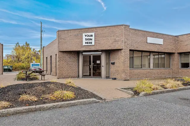 179 Colonnade Rd Suite 300 Ottawa South | Office Space for Lease