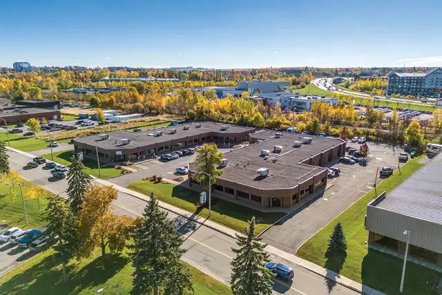 179 Colonnade Rd Suite 300 Ottawa South | Office Space for Lease - Photo 4