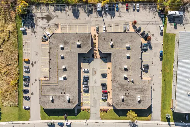 179 Colonnade Rd Suite 300 Ottawa South | Office Space for Lease - Photo 6