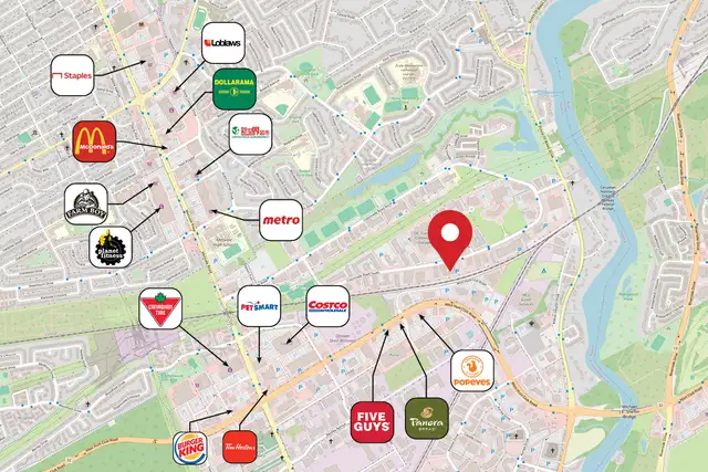 179 Colonnade Rd Suite 300 Ottawa South | Office Space for Lease - Photo 7