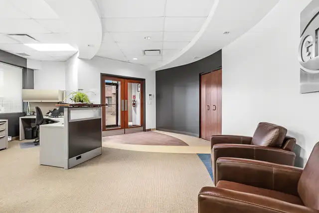 179 Colonnade Rd Suite 300 Ottawa South | Office Space for Lease - Photo 9