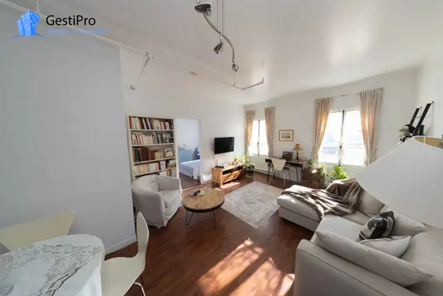 3½ - 160 St-Paul - Vieux-Québec - Maintenant ou juillet