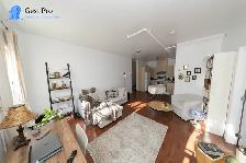 3½ - 160 St-Paul - Vieux-Québec - Maintenant ou juillet - Photo 2