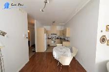 3½ - 160 St-Paul - Vieux-Québec - Maintenant ou juillet - Photo 3