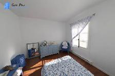 3½ - 160 St-Paul - Vieux-Québec - Maintenant ou juillet - Photo 4