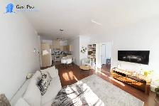 3½ - 160 St-Paul - Vieux-Québec - Maintenant ou juillet - Photo 9